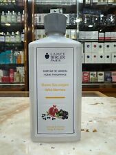 RICARICA LAMPE BERGER BAIES