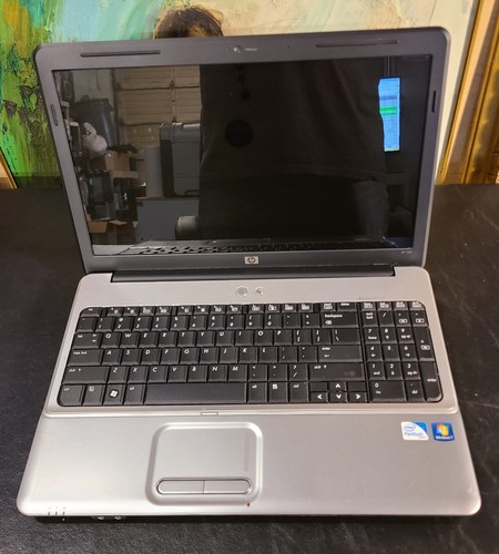 G60 solo - (schermo:, 15,6").