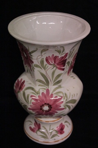 Vaso soprammobile - , in