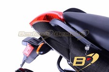 BMW K1200S K1300S 100% Carbon