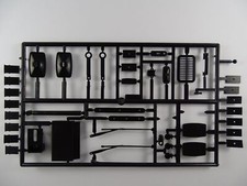 Pocher 1:8 tergicristallo