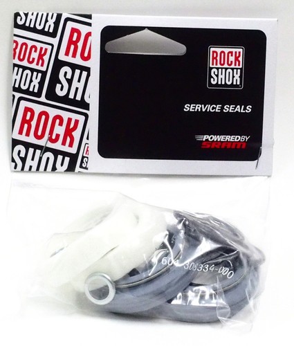 Rockshox forcella kit servizi - rockshox,