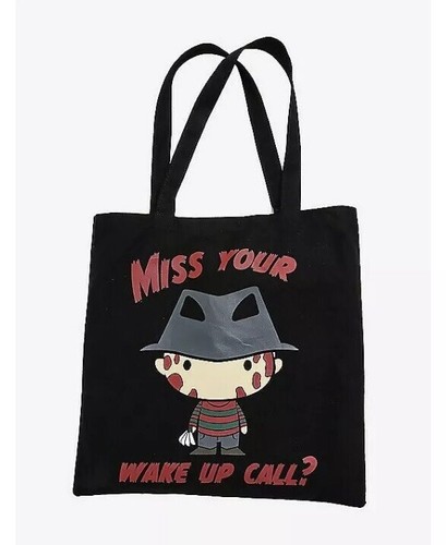 Borsa nightmare elm - borsa, a
