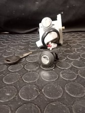 Honda Sh 125/150 Iniezione Kit accensione + 1 Chiave+ Kit Serrature