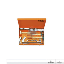 Set Assortimento 11 Utensili -