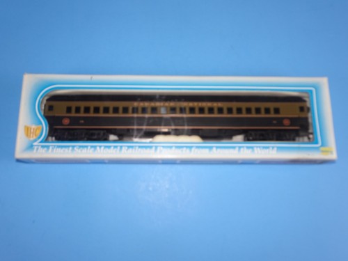 Scala ihc 49101 carrozza - scala,
