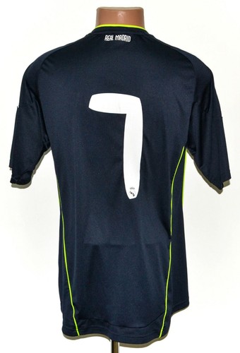 Real madrid 2010 - madrid, 2010/2011