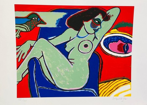 Guillaume corneille - guillaume,