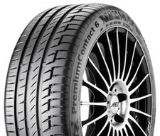 Pneumatici Auto estivi 235/45