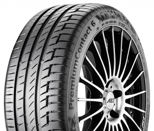 Pneumatici auto estivi - auto, 235/45