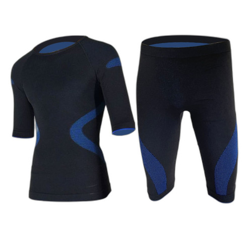 Tuta ems stimolatore muscolare - ems,
