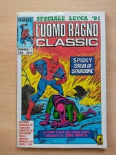 L'Uomo Ragno Classic n.12