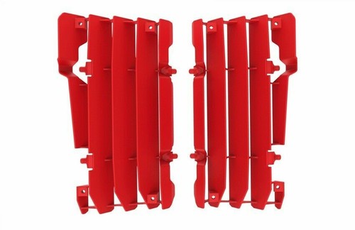 Griglie pararadiatore honda - pararadiatore,