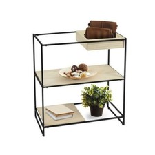 Arredamento Non Importa Trofast - Scaffale IN Metallo & Legno - 62x30x70 CM - 3