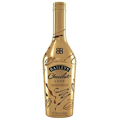 Baileys liqueur chocolat luxe - liqueur,