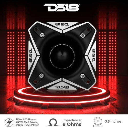 Ds18 pro twx3 8ti super - ds18,