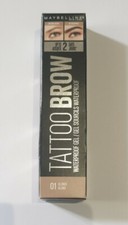 Maybelline Tatuaggio