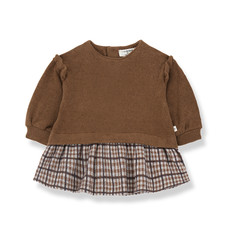 +1 IN THE FAMILY ABITO VESTITO