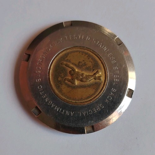 Fondello cassa orologio - cassa,