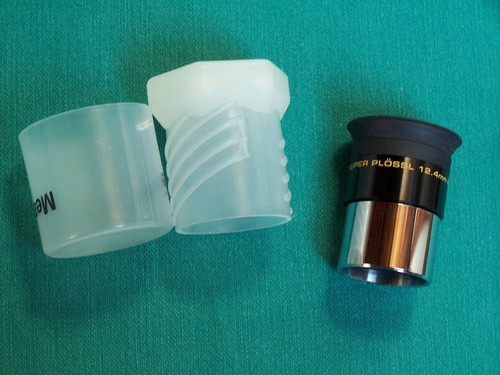 Oculare meade 4000 4mm - oculare,