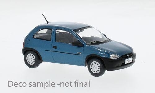 Ixo opel corsa b - ixo,