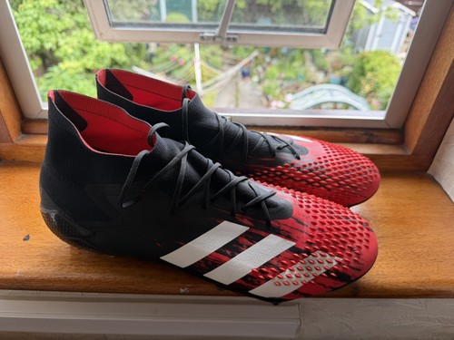 Scarpe calcio adidas - scarpe,