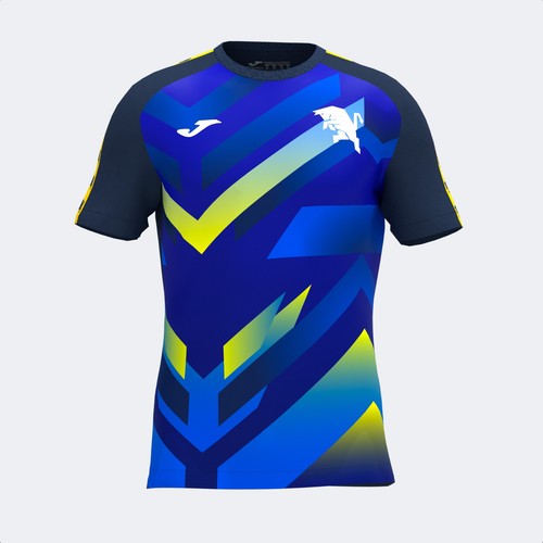 Maglia joma ufficiale torino - ufficiale,