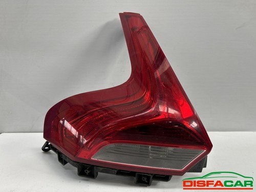 Fanale posteriore volvo - fanale,