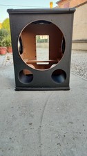 Cabinet Subwoofer Behringer