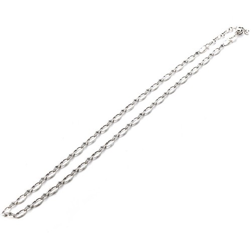 Collana uomo gioielli cesare - collana,