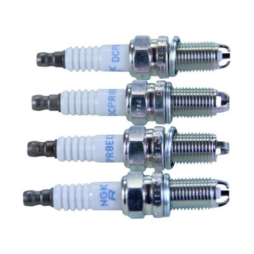 Candele ngk dcpr8ekc - candele,