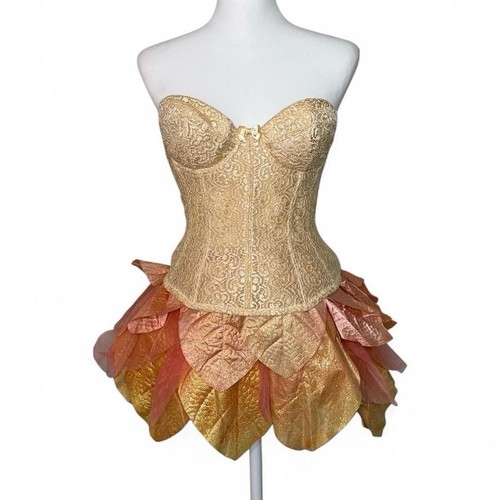Costume fata victoria s - da,