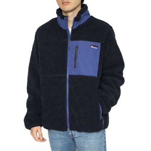 Mattawa jacket navy blazer - jacket,