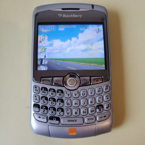 Blackberry curve 8310 - 8310,