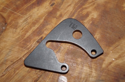 Modulo disegno parker - di,