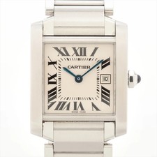 Cartier Tank Francaise