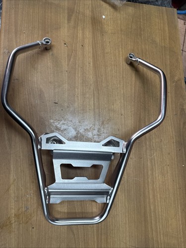 Maniglione top case bmw gs - top,