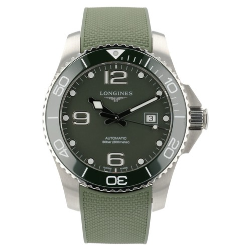Longines hydro conquest - longines,