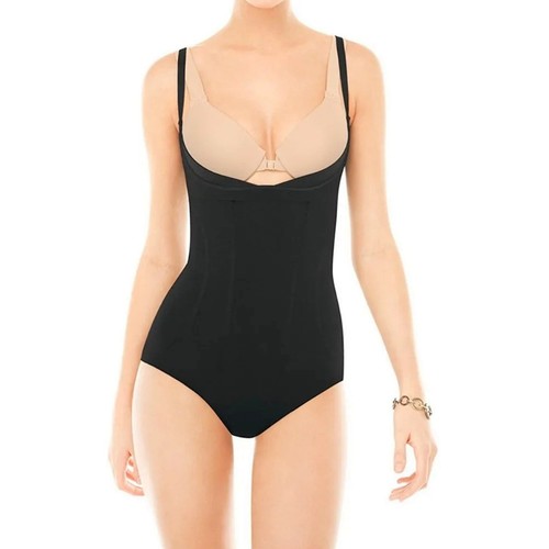 Spanx intimo donna nero - intimo,