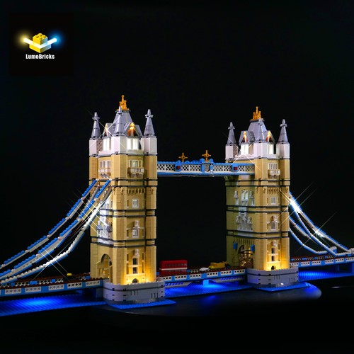 Kit luci led per creator - creator, tower