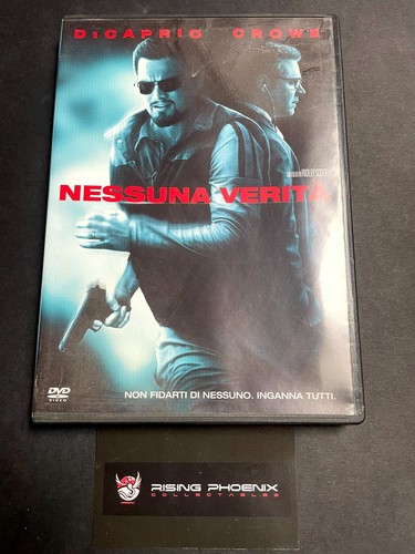 Rising phoenix dvd nessuna - phoenix,