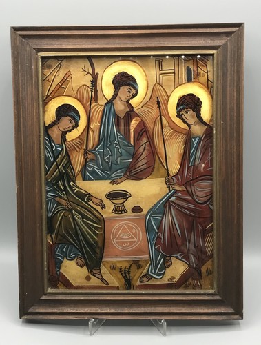 Bellissimo quadro religioso - bellissimo,
