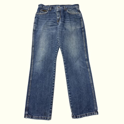 Jeans homme wrangler w33 - jeans,