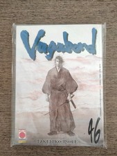 TAKEHIKO INOUE: VAGABOND (n° 46)
