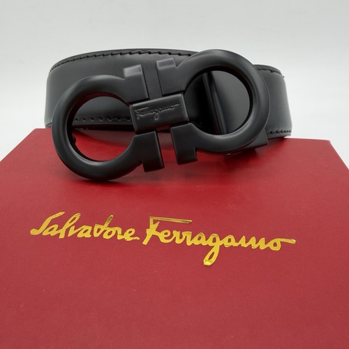 Salvatore ferragamo cintura - salvatore,