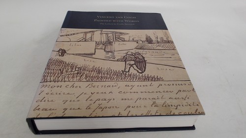 Vincent van gogh painted - vincent, gogh,