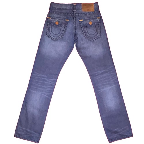 Jeans uomo true religion slim - uomo,