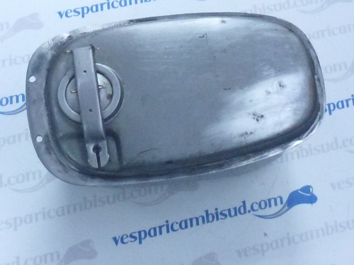 Serbatoio lamiera vespa - lamiera,