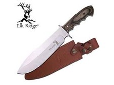 Coltello full tang - coltello, fissa