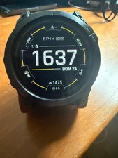 Garmin epix 2 Pro Standar 51 mm